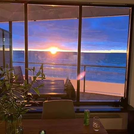 Cozy Fireplace - Amazing Seaview!W211