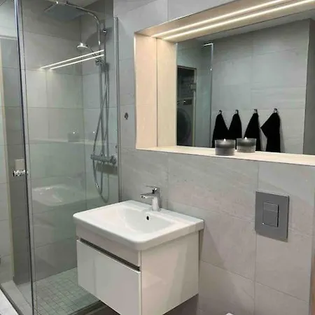 Apartament Cozy fireplace - Amazing Seaview!W211 Tallin