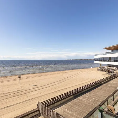 Cozy Fireplace - Amazing Seaview!W211 *