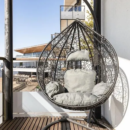 Cozy fireplace - Amazing Seaview!W211 *
