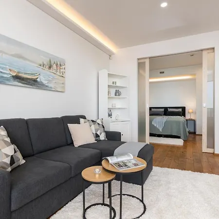 Cozy Fireplace - Amazing Seaview!W211 Appartement *